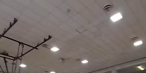 GSPC presents 45th Jersey City Durga Utsov 2026