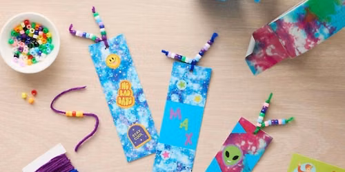 Kids Club Craft at Micheal\u2019s