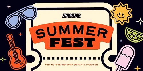 Echostar Summer Fest