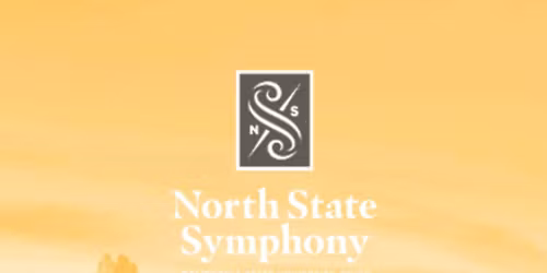 North State Symphony: Masterworks 2 - Billy The Kid