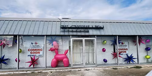 Balloons Creations By Liz Grand Opening