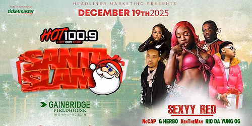 Sexyy Red with NoCap