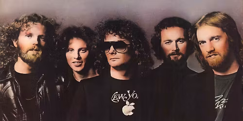 April Wine