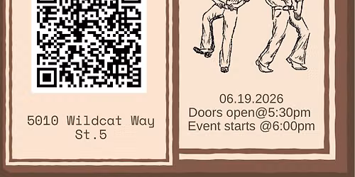 Boots & Babes Line Dancing