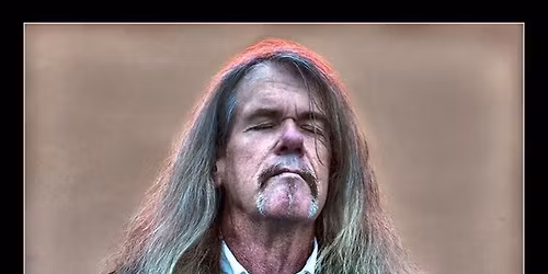 Reverend Billy C. Wirtz