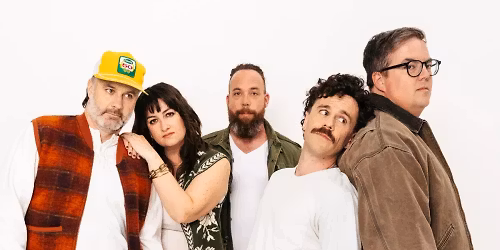 The Strumbellas in Winnipeg