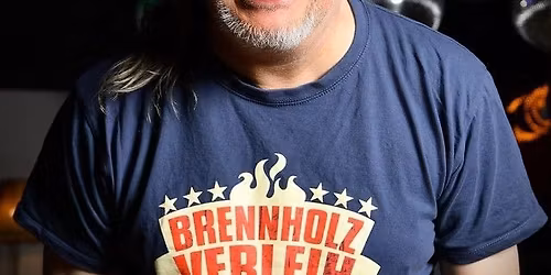 Markus Krebs in Berlin