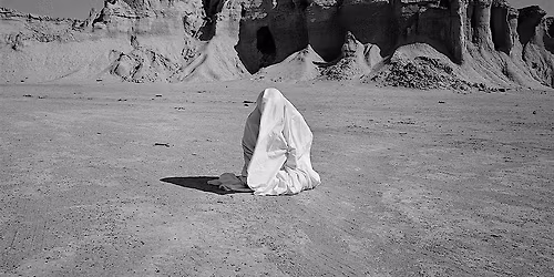 9h30 Mus\u00e9e du quai Branly - Jacques Chirac  \u00b7 visite avec la commissaire