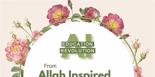 Allah Inspired - Al-Huda School PA Dinner