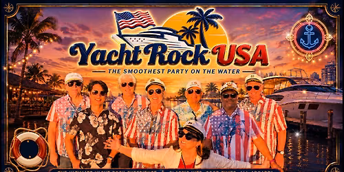 Yacht Rock USA