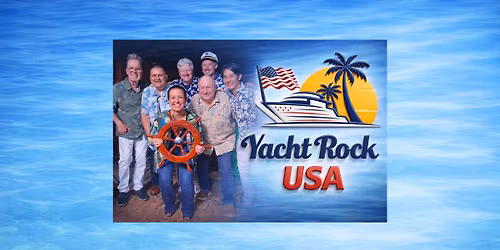 Yacht Rock USA