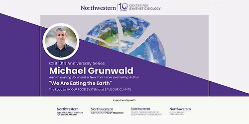 Michael Grunwald Seminar