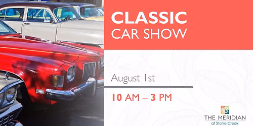 Classic Car Show