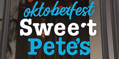 October Artwalk