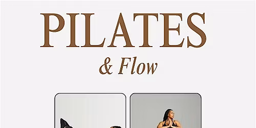 Pilates &  Flow