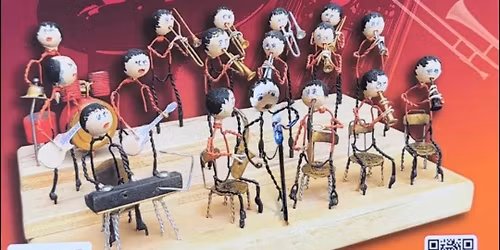 Concert du Honels Band