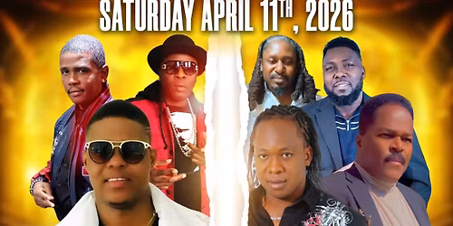 Fasol & Logic Select live on stage.