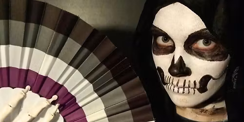 Halloween Special Stand-up Comedy Headingley