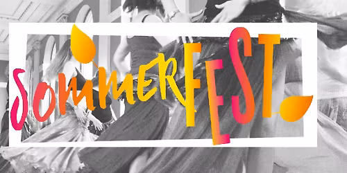 Maizena's Sommerfest