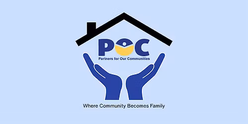 Open House - Community Resource Center