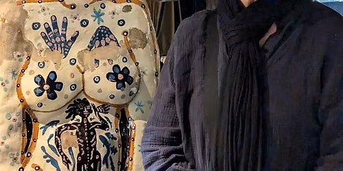 Appalachian Folk Medicine w\/ Byron Ballard - Asheville, NC