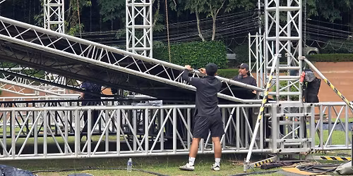 Kota Kinabalu Christmas Carnival