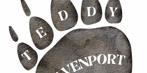 Teddy Davenport @ Pizza Pub