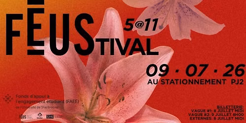 5@11 FEUSTIVAL