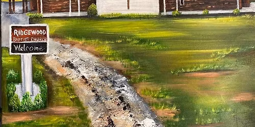 RBC women’s Christmas party