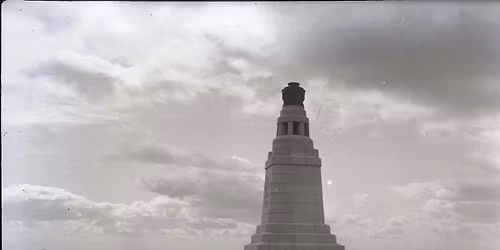 Dundee's War Memorial