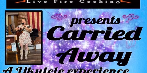 Carrie Sings and Plays Live at the Inferno!