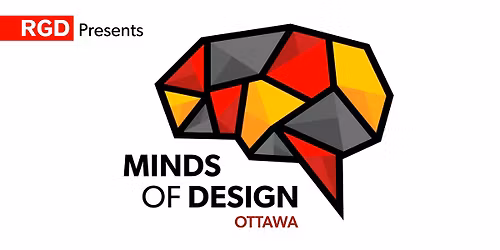 Minds of Design - Ottawa