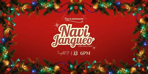 Navi Jangueo