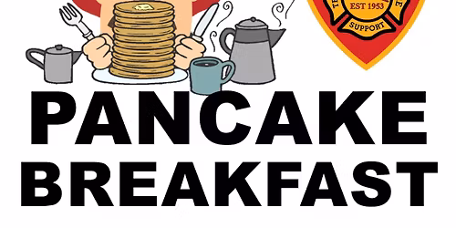 DVFA Pancake Breakfast AND Market!!