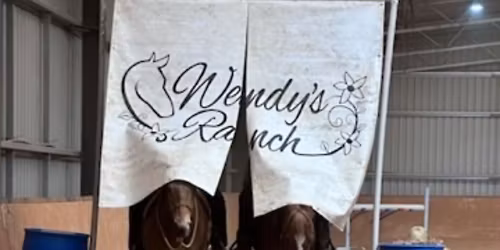 Obstacle day are back !!  Two spots have become available