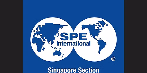SPE Singapore 50th Anniversary Gala Dinner
