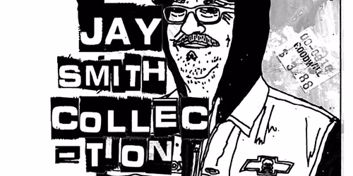 METAL JAY SMITH COLLECTION SALE