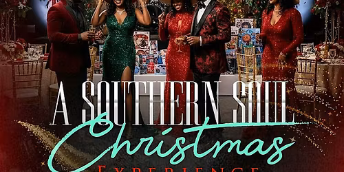 A Southern Soul Christmas Experience
