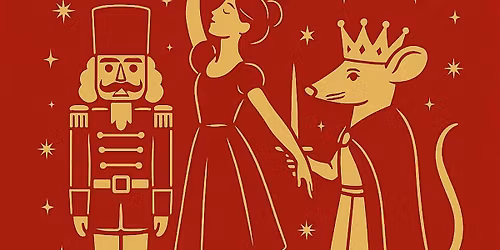 Melrose Youth Ballet: The Nutcracker