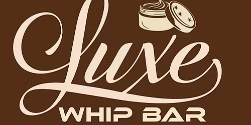 A Whipped Body Butter Experience