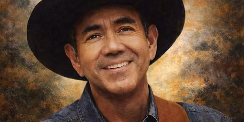 John Arthur Martinez at Brass Hall