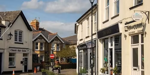 Magor May Fayre 2026