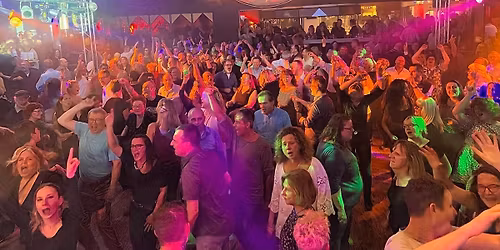 BadenMedia \u00dc-30 Fete: Weingarten, K\u00e4rcherhalle