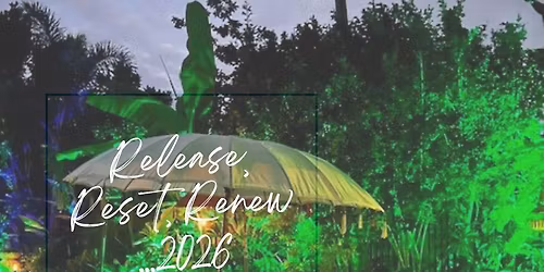 Twilight Wellbeing Circle