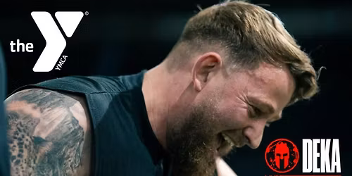 SPARTAN DEKA Strong Pop Up Training 