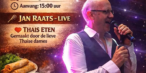 Thaise feest middag\/avond