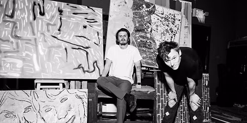 Parking - The Front Bottoms