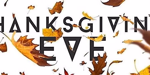 Thanksgiving Eve at Lima