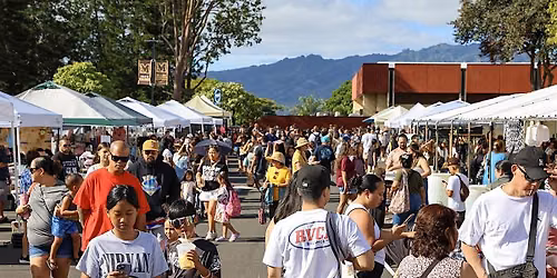 2026 Long Beach Fall Artisan Market & Food Festival