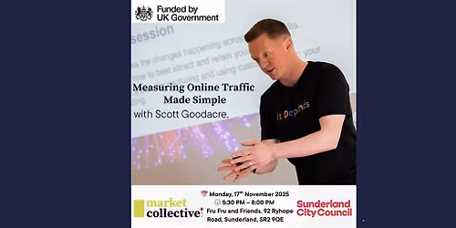 Measuring Online Traffic Made Simple